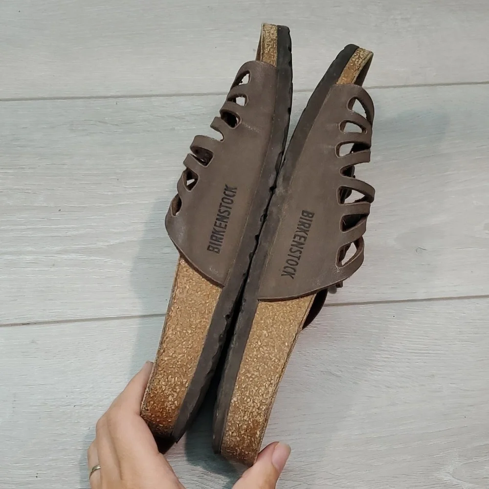 Birkenstock sandals - Picture 9 of 12